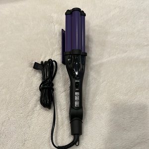 Hot Shot Tools - Ceramic Hair Waver